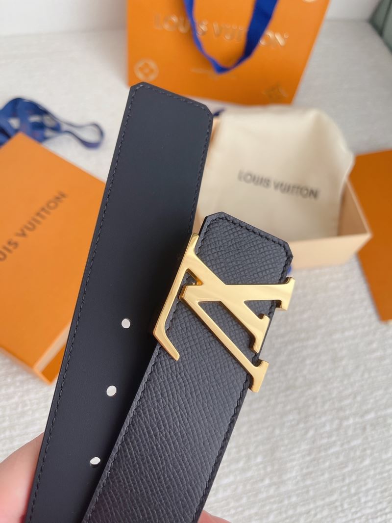 Louis Vuitton Belts